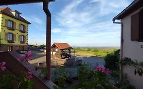Gite Au Coeur Du Vignoble